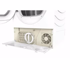 Immagine di Asciugatrice pompa di calore 8 kg pompa di calore HOOVER 31102676