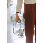 Immagine di Asciugatrice pompa di calore 8 kg pompa di calore HOOVER 31102676