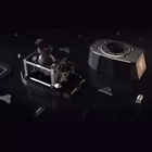 Immagine di Joystick volo + manetta THRUSTMASTER AVA BASE 2960882