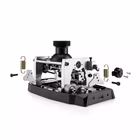 Immagine di Joystick volo + manetta THRUSTMASTER AVA BASE 2960882