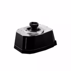 Immagine di Joystick volo + manetta THRUSTMASTER AVA BASE 2960882