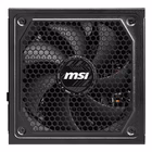 Immagine di Alimentatore per PC 1.000 w MSI MAG A1000GL PCIE5 MAGA1000GLPCIE5