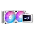 Immagine di Rog ryujin iii 240 argb wht