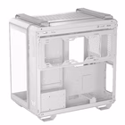Immagine di Cabinet midi-tower Bianco ASUS TUF GAMING GT502 HOR WHITE 90DC0093-B19010