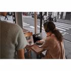 Immagine di Notebook 14" intel core ultra 7 32.00000 1000GB HP HP notebook Smart Buy B66V5AT