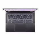 Immagine di Notebook 14" intel core i3 8.00000 256GB ACER ACER CHROMEBOOK PLUS SPIN 514 CPE594-1N-TCO-343F NX.J