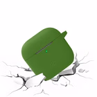 Immagine di Cover CELLY AIRCASE4 - Airpods 4th Gen. case AIRCASE4GN