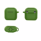 Immagine di Cover CELLY AIRCASE4 - Airpods 4th Gen. case AIRCASE4GN