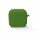 Immagine di Cover CELLY AIRCASE4 - Airpods 4th Gen. case AIRCASE4GN