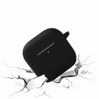 Immagine di Cover CELLY AIRCASE4 - Airpods 4th Gen. case AIRCASE4BK