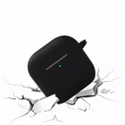 Immagine di Cover CELLY AIRCASE4 - Airpods 4th Gen. case AIRCASE4BK