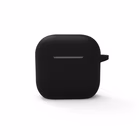 Immagine di Cover CELLY AIRCASE4 - Airpods 4th Gen. case AIRCASE4BK