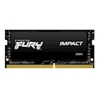 Immagine di Modulo di memoria so-dimm 16GB ddr4 tft 3.200 mhz KINGSTON Kingston HyperX KF432S20IB/16