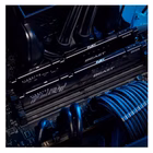 Immagine di Modulo di memoria dimm 16GB ddr5 tft 2.800 mhz KINGSTON Kingston HyperX KF556C40BBK2-16