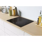 Immagine di Piano cottura elettrici vetro ceramica Nero CANDY 33803320