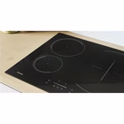 Immagine di Piano cottura elettrici vetro ceramica Nero CANDY 33803320