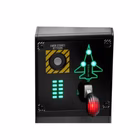 Immagine di Joystick THRUSTMASTER VIPER 4060255