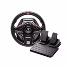 Immagine di Volante + pedali THRUSTMASTER T128 SIMTASK PACK 4460264