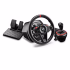 Immagine di Volante + pedali THRUSTMASTER T128 SHIFTER PACK 4460267