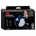 Immagine di Respiratore 3M 4279+ classe ffabek1p3d