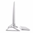 Immagine di Pc All-in-One 23,8" 16.00000 professional intel core i5 512GB DELL DELL DESKTOP CONS 45PRK