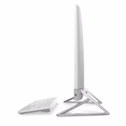 Immagine di Pc All-in-One 23,8" 16.00000 professional intel core i5 512GB DELL DELL DESKTOP CONS 45PRK