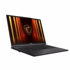 Immagine di Notebook 16" amd ryzen ai 7 16.00000 1000GB MSI STEALTH A16 AI+ A3XWHG-057IT 9S7-15FL35-057