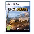 Immagine di Videogames ps5 FOCUS ENTERTAINMENT ROADCRAFT 10002776