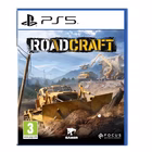 Immagine di Videogames ps5 FOCUS ENTERTAINMENT ROADCRAFT 10002776