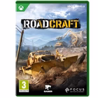 Immagine di Videogames xbox sx FOCUS ENTERTAINMENT ROADCRAFT 10002783