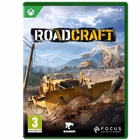 Immagine di Videogames xbox sx FOCUS ENTERTAINMENT ROADCRAFT 10002783