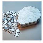 Immagine di Millennium falcon jigsaw