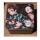 Immagine di Demon slayer jigsaw puzzle