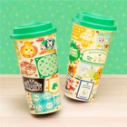 Immagine di Animal crossing plastic travel mug