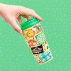 Immagine di Animal crossing plastic travel mug