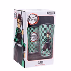 Immagine di Demon slayer glass