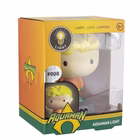 Immagine di Aquaman 3d icon light