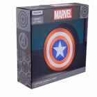 Immagine di Captain america box light