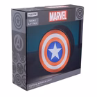Immagine di Captain america box light