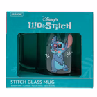 Immagine di Stitch glass mug