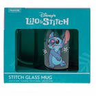 Immagine di Stitch glass mug
