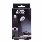 Immagine di Stormtrooper book light