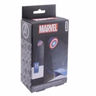 Immagine di Marvel captain america book light