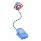 Immagine di Marvel captain america book light