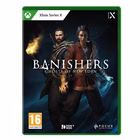 Immagine di Videogames xbox sx FOCUS ENTERTAINMENT Banishers 10001765