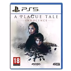 Immagine di Videogames ps5 FOCUS ENTERTAINMENT A PLAGUE TALE 10000171