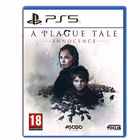 Immagine di Videogames ps5 FOCUS ENTERTAINMENT A PLAGUE TALE 10000171