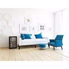 Immagine di Frigo cantina libera installazione Nero CANDY 34005610