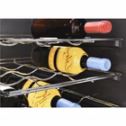 Immagine di Frigo cantina libera installazione Nero CANDY 34005610