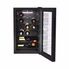 Immagine di Frigo cantina libera installazione Nero CANDY 34005610